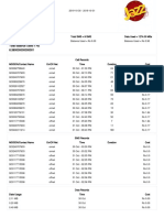 Total Balance Used Rs 6.390000000000001