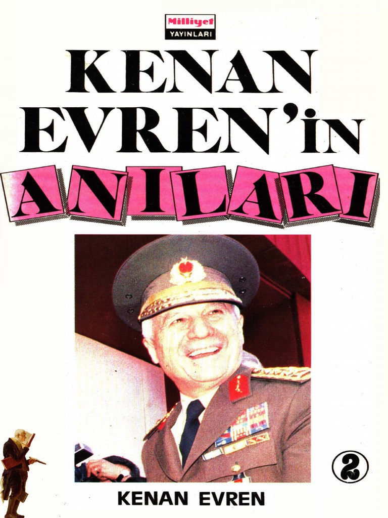 Osmanli Doner Kenan Evren Katlanir Yatak