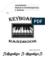 Beginners Piano Book PDF