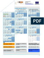 Calendario Escolar 2018-19-0