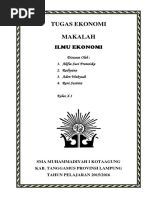 Contoh Kliping Olah Raga Copy