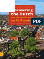 Discovering The Dutch