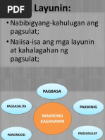 11++ Ano ang kahulugan at kahalagahanng akademikong sulatin ideas in 2021 