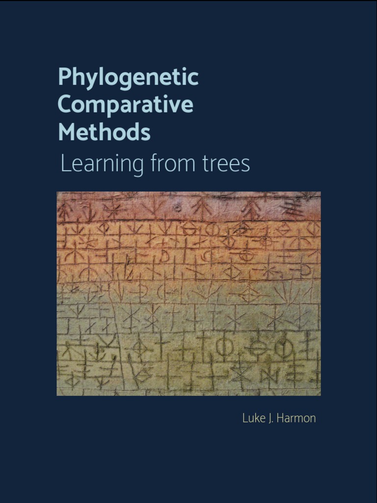 Phylogenetic Comparative Methods Guide | PDF | Biological ...