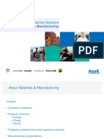 APS - About Materials & Manufacturing