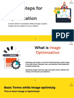 7 SEO Steps For Image Optimization