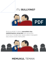 What Is Bullying Gaes?