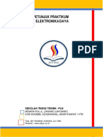 11 OK - Modul Elektronika Daya - S1 - 20191-1 PDF