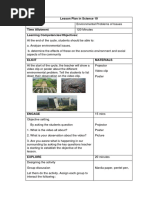 Biology Lesson Exemplar