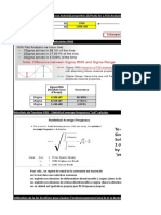 Calcul Dommage