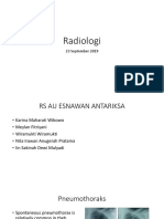 Radiologi RS AU 23 Sept 2019