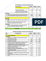 Fix Fanalisis Swot