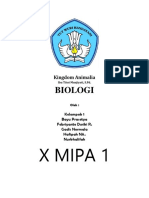 Cover Biologi