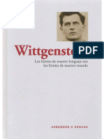 Wittgenstein