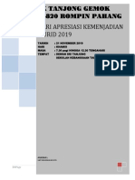 SKTG Kertas Kerja Hari Apresiasi Kemenjadian Murid 2019