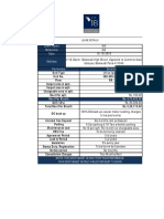 Office lease details