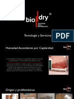 BIODRY