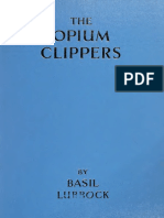 Opiumclippers PDF
