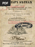 1840 - Gorjan, Ion Gherasim (1800-1857) - Scolaru satean sau Carticica coprinzatoare de invataturi folositoare.pdf