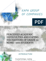 Kapa Group of Companies