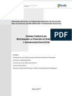 Trabajo de Reflexión de La Dirección Estrategica