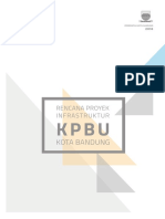 Contoh Proposal KPBU Kota Bandung