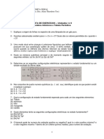 Lista de Exercicios-Modelos e Tabela PDF
