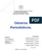 Generos-Periodisticos