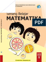 Jadii Woy BbBuku Siswa Matematika Kelas V Revisi 2018-Dikompresi