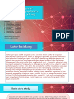 Review jurnal cost utility analisis