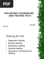 VCT Presentation - Pambana