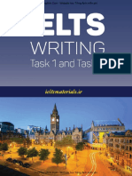 Simon Braveman-IELTS Writing Task 1 & Task 2