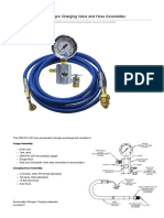 Tobul Accumulator Nitrogen