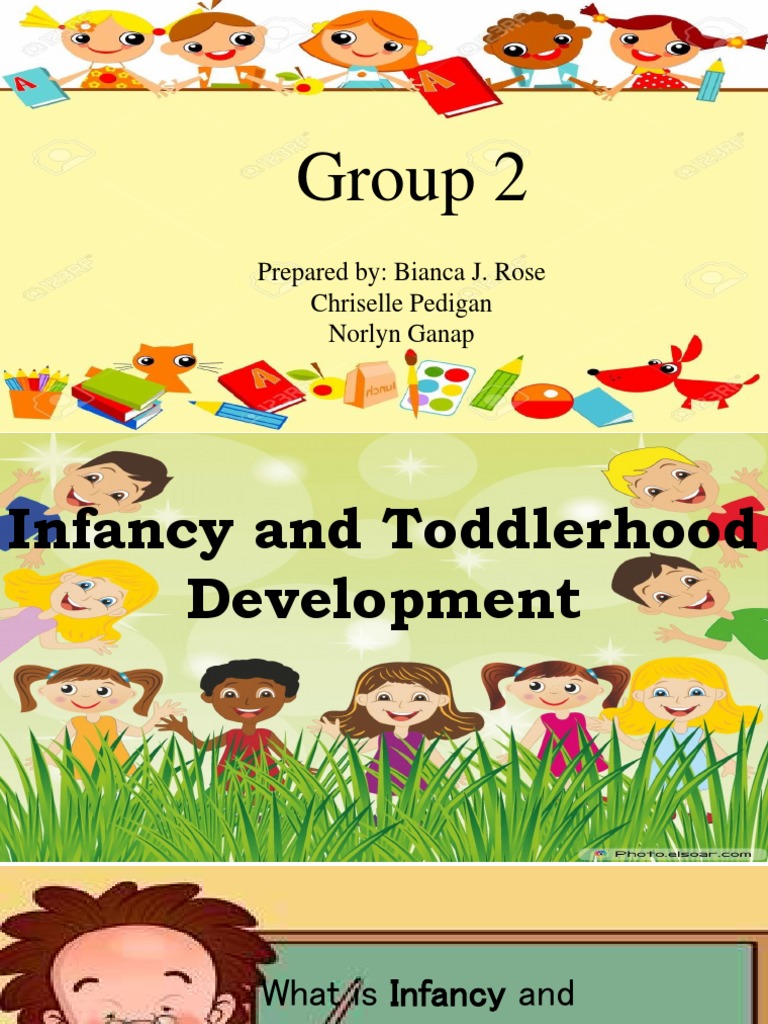 INFANCY DEVELOPMENT FROM BIRTH TO AGE THREE PDF visual data 6