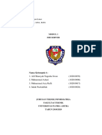 Laporan Penggunaan SSH Pada DNS Server (FIX)