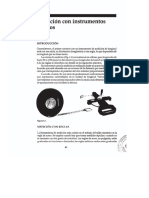 Medición Con Instrumentos Básicos
