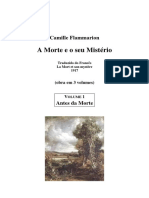 A Morte e o seu Misterio 1 - Antes da Morte - Camille Flammarion.pdf