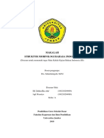 Revisi MAKALAH MORFOLOGI