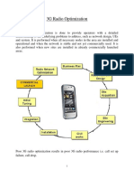 3G Radio Optimisation.pdf