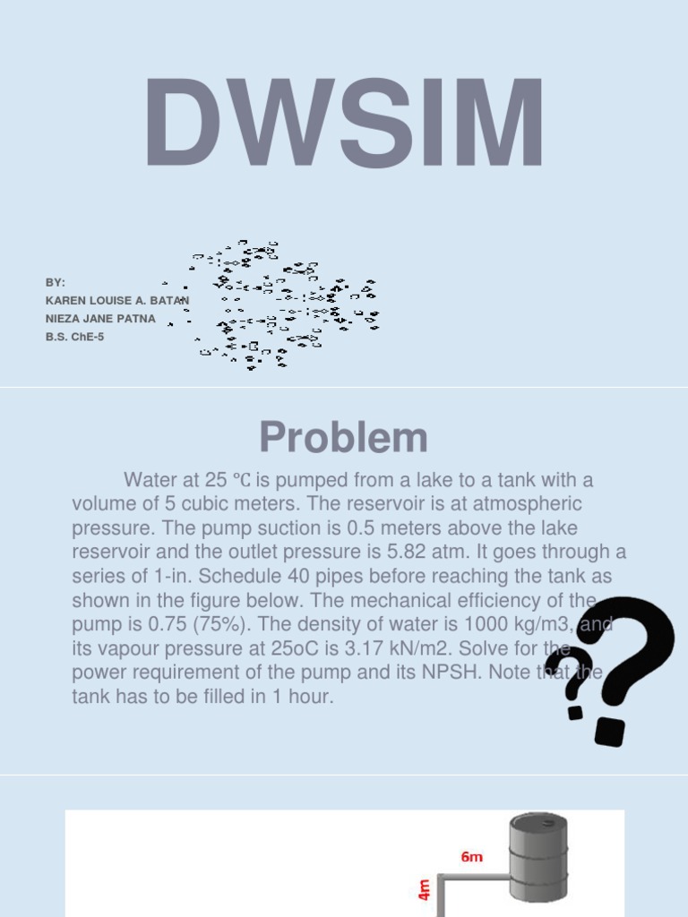 DWSIM