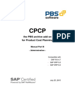 PBS CPCP Admin Guide