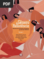 Gênero e Resistência | PDF | Gênero | Estudos de gênero