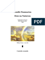 Deus na Natureza  - Camille Flammarion.pdf
