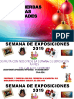 Avisos 2019