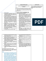 Classification of Credits Under The Civil Code