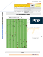 Game of Possession With Guidance For Attack and Defense+Inside and Out Code Firman Utina