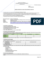 Partido State University: Historical Thinking Concepts As Tools For Historical Analysis