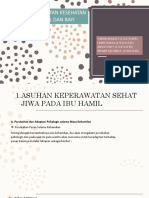 Asuhan Keperawatan Kesehatan Jiwa Ibu Hamil Dan Bayi (3) Fix