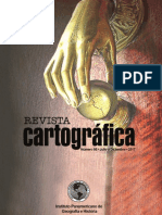 Revista Cartográfica 