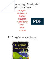 Lectura El Dragon Encantado